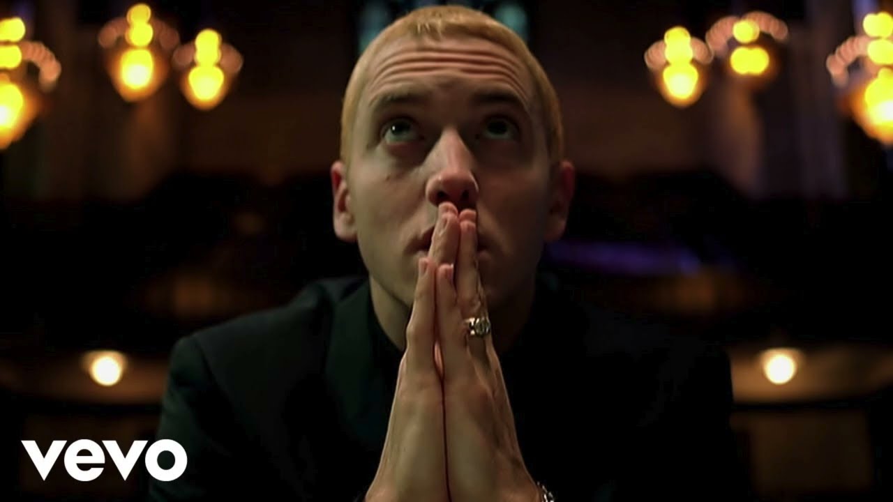 Unbreakable: Eminem-Inspired Rap Track 🎤