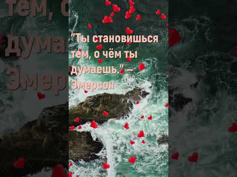 МОРЕ И МУДРОСТЬ ВМЕСТЕ #мудрость #цитата #релакс #море #мудрыемысли #философия #шортс