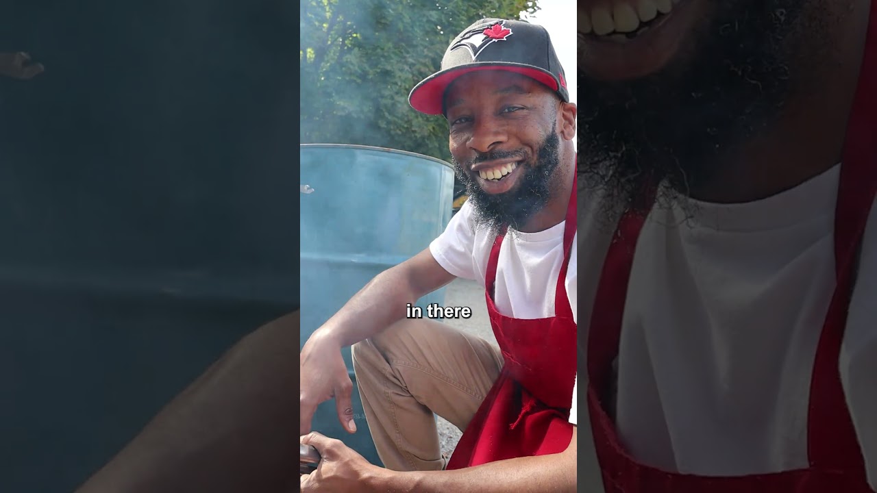 Authentic Jamaican Halal Jerk Chicken BBQ ๐ | Culinary Secrets Revealed