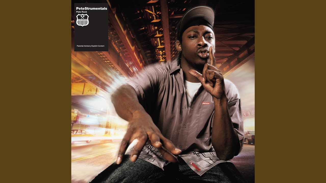 Back On The Block by Pete Rock & C.L. Smooth 🎶