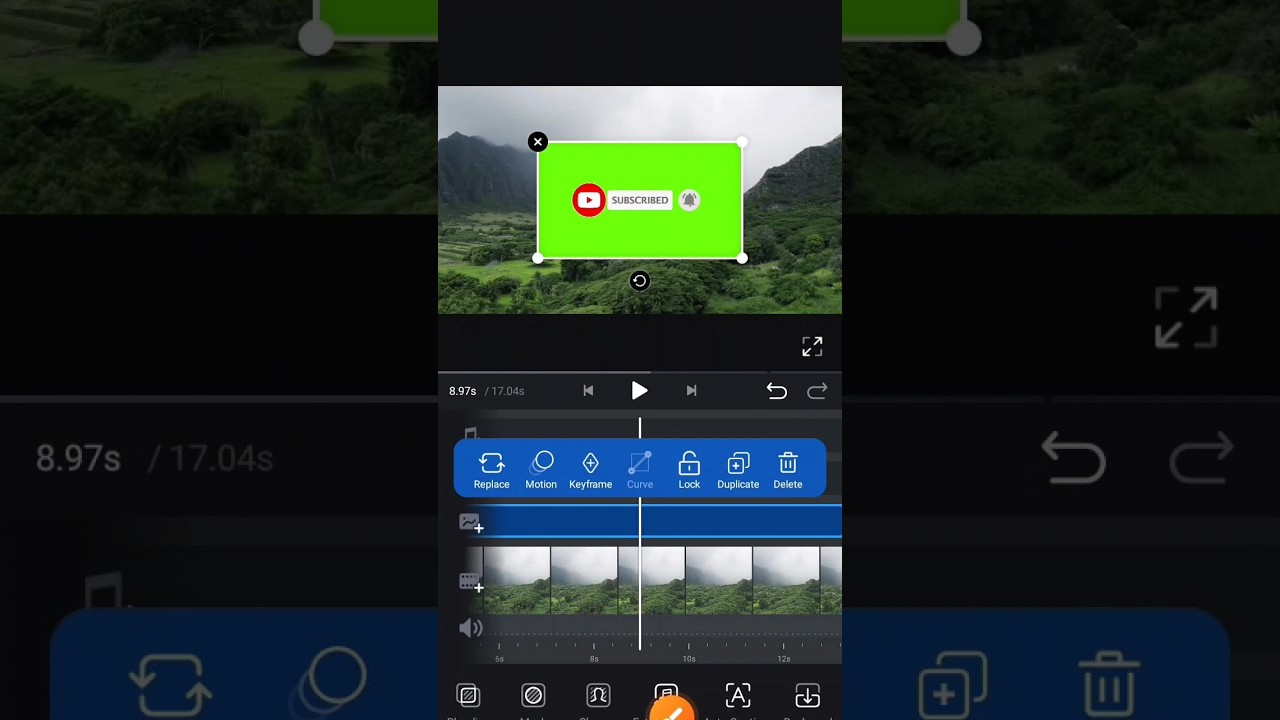 YouTube Shorts: आसान तरीके से सब्सक्राइब बटन कैसे जोड़ें 🎥