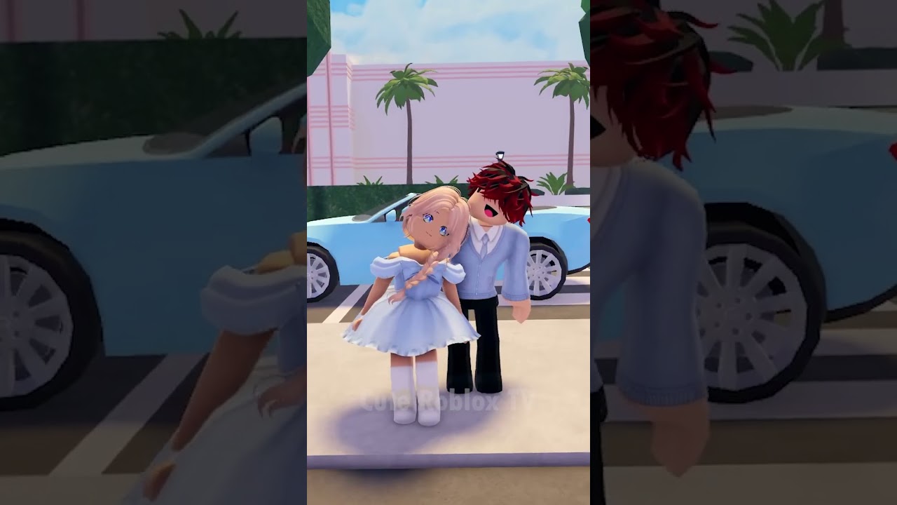 Chipi Chipi Chapa Chapa | Cute Roblox TV 🎮