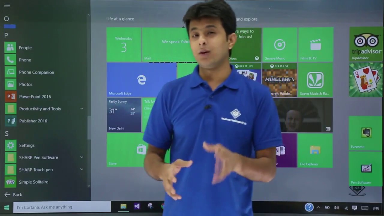 PowerPoint Basics Tutorial π