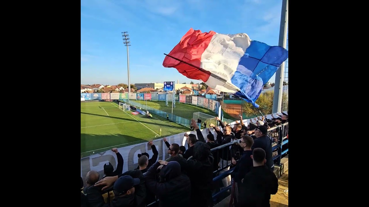 Slaven Belupo vs. Hajduk Split – 10th Round Match Preview ⚽