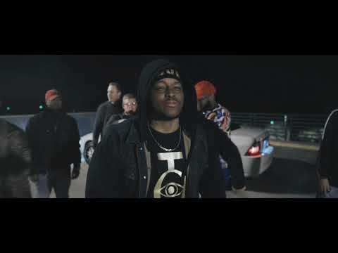 I QUE - "Go Hard"(OFFICIAL MUSIC VIDEO)