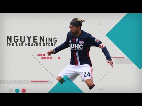 The Lee Nguyen Story: A Journey of Resilience