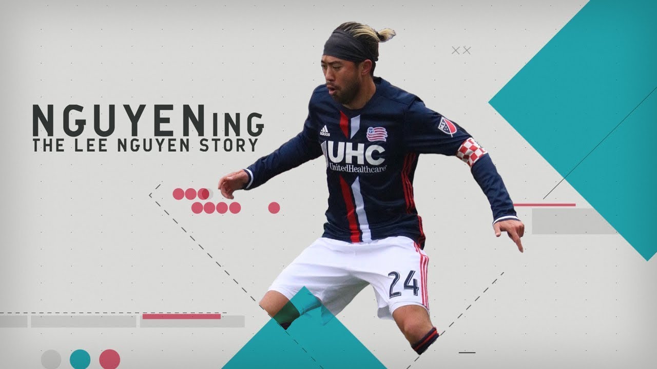 The Lee Nguyen Story: A Journey of Resilience