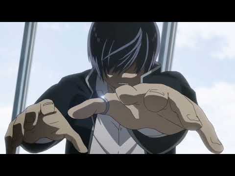 Code:Breaker- Ogami's True Power