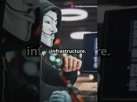 Iran's Cyber Warfare: A Growing Threat