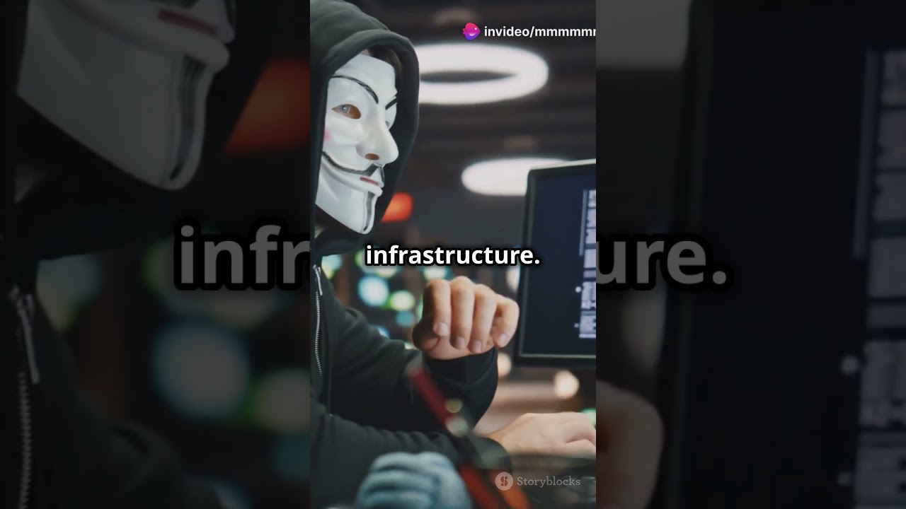 Iran's Cyber Warfare: An Escalating Concern