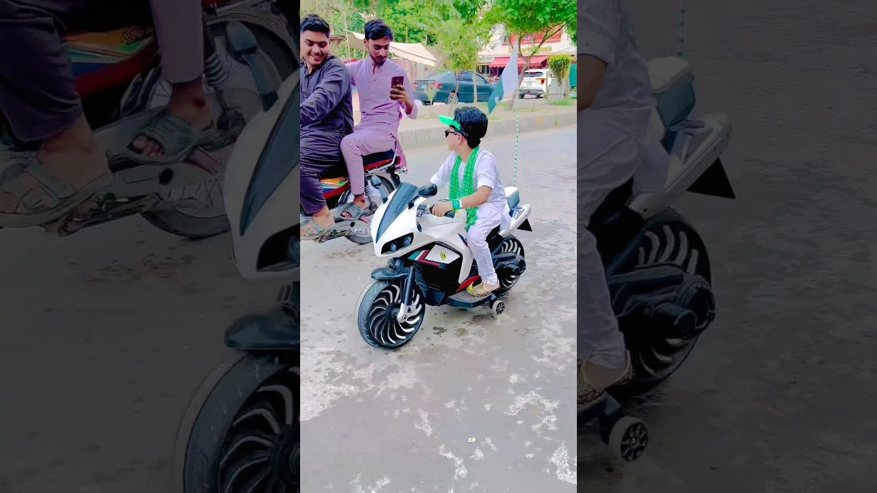 Pakistan Zindabad! 🇵🇰 Celebrate the Spirit of Pakistan | Short Video