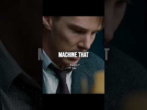 The Machine That Changed WWII Forever! 🔥 | Enigma Machine