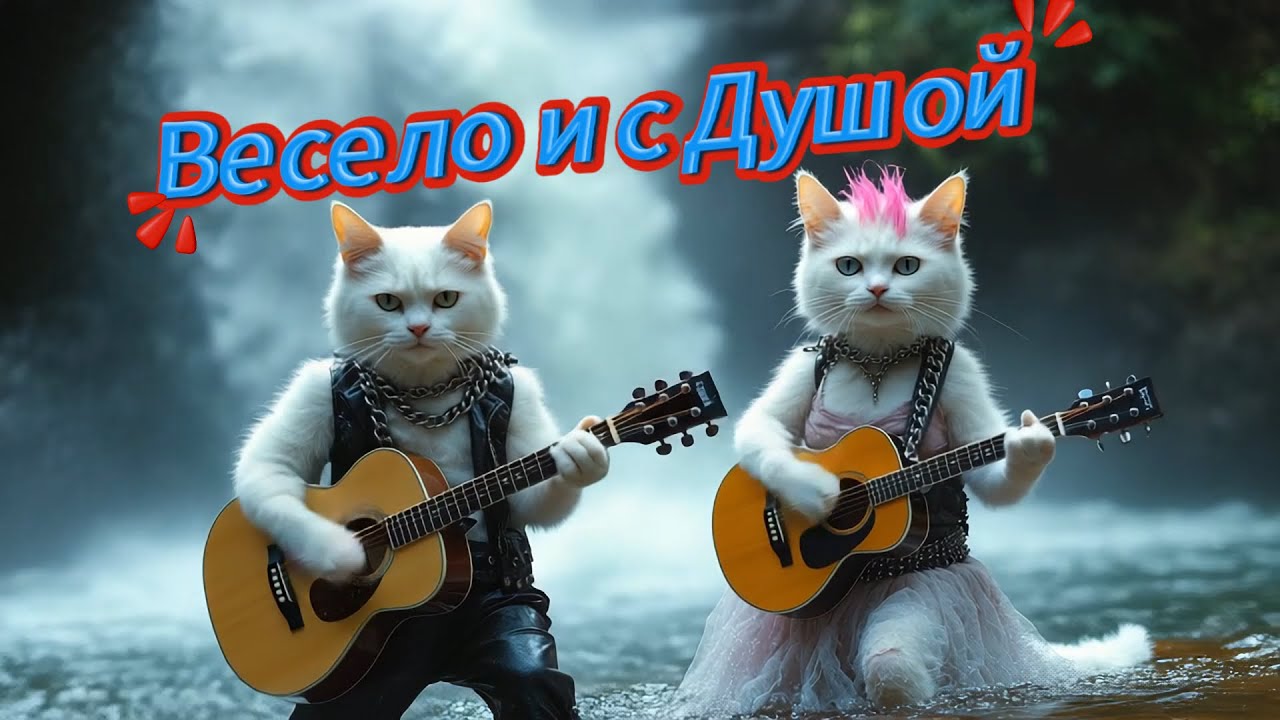 Весёлый русский шансон 2025 🎶