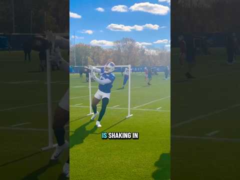 The Chiefs are quaking in fear! #shorts #chiefs #bills