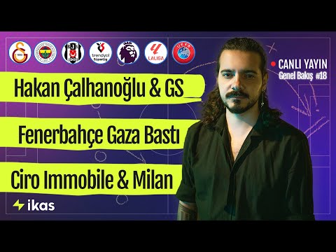 Kulüpler Dünya Kupası Başladı! | Süper Lig'de Transfer Hızlandı