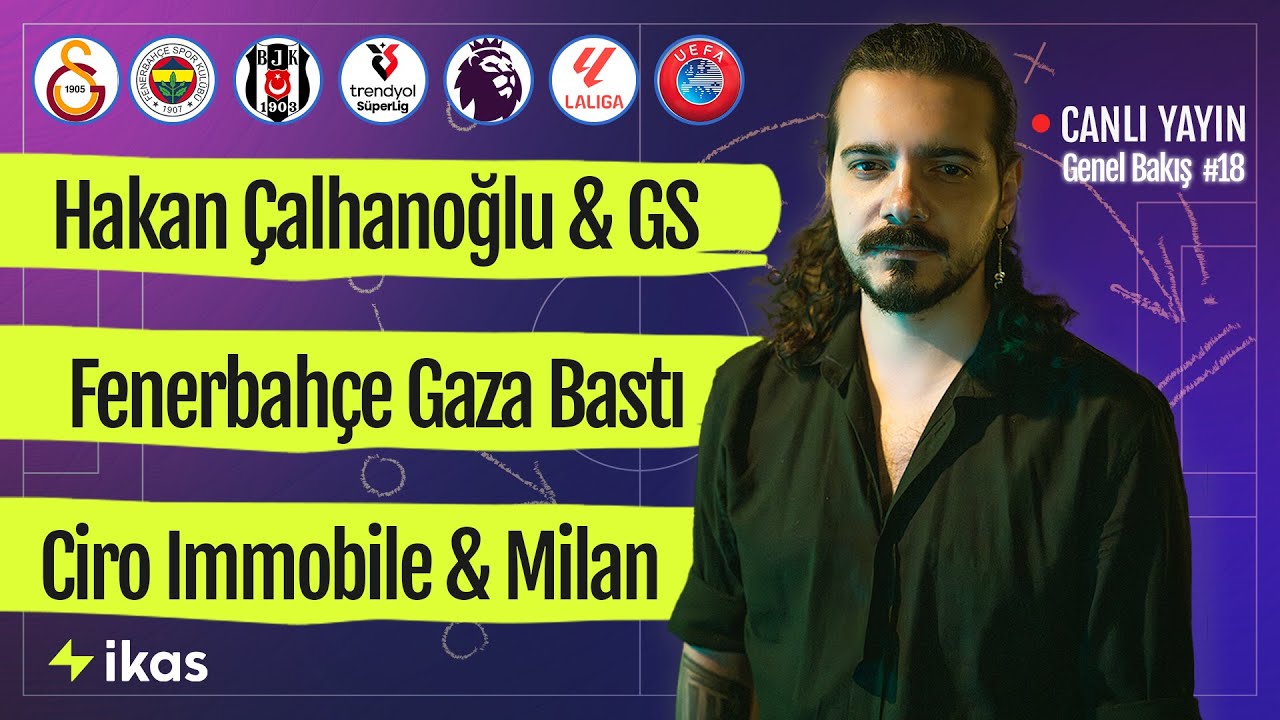 Kulüpler Dünya Kupası Başladı! Süper Lig Transferleri Hız Kazandı ⚽