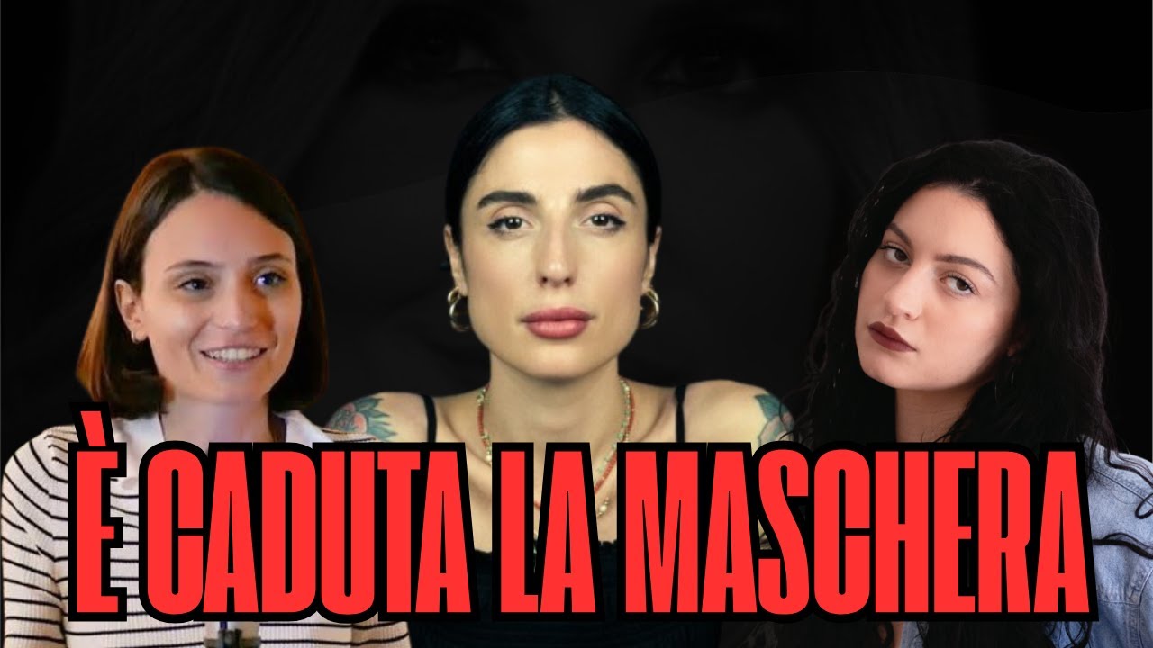 Il futuro del femminismo tossico? 🤔