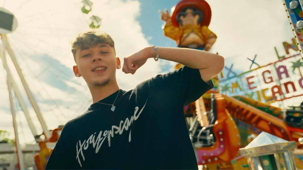 MarioDmir - Al Loro (Official Video) 🎶