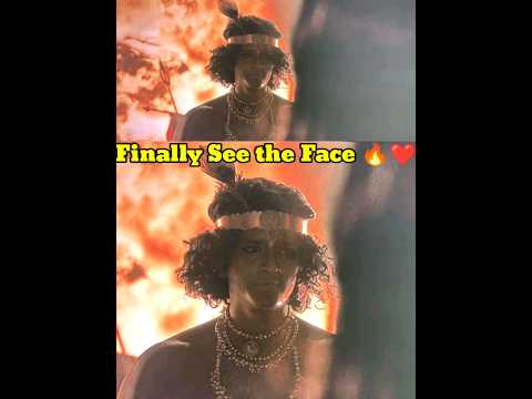 Kalki 2898 ad Krishna Face 🔥 #kalki2898ad #krishna #prabhas #kalki #movie #telugumovies #bollywood