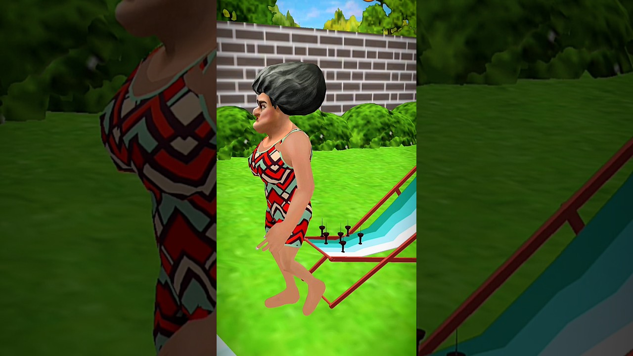 Hilarious Prank Shorts Compilation 😂 | Funniest Gaming & Animation Pranks