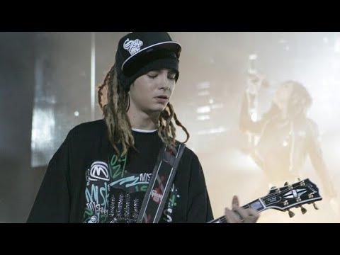 Tom Kaulitz - Hey Baby (His Voice) 🎶