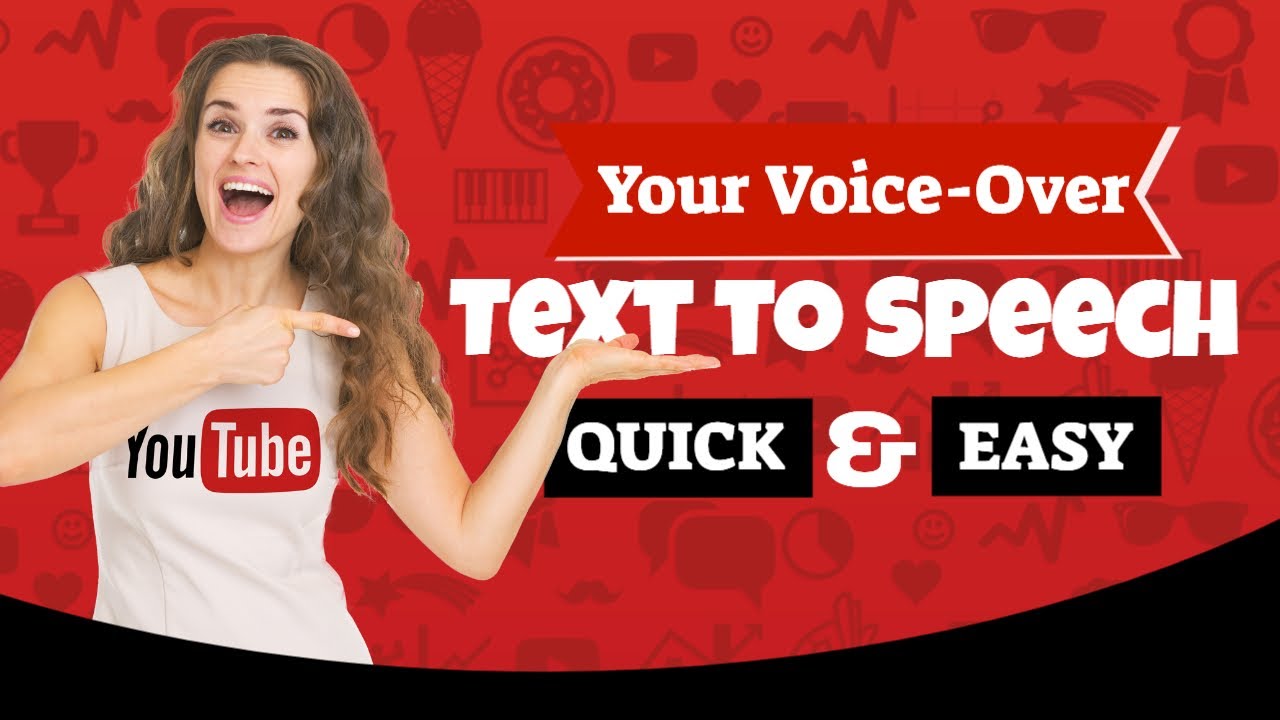 Top Natural Text-to-Speech & Human Voice Software ποΈ