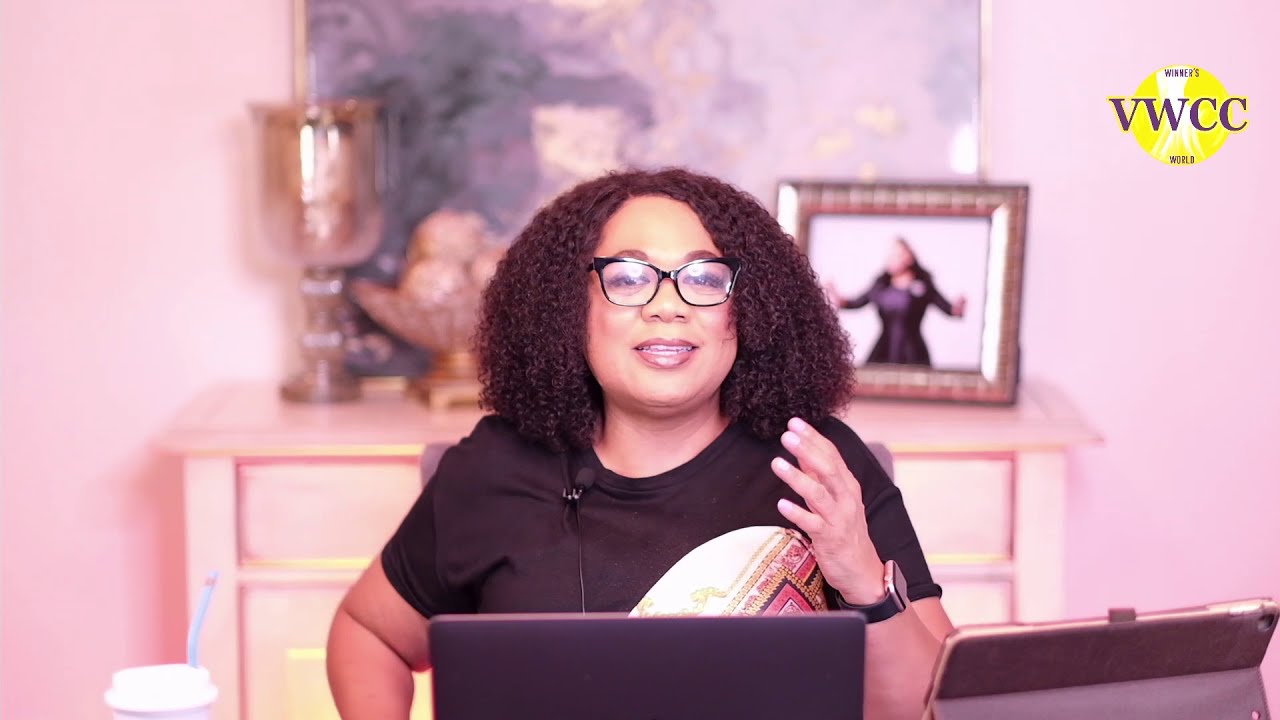 Breaking the Laws of Resistance | Pastor Tonya S. Hall