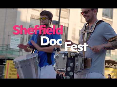 Sheffield DocFest 2025 Highlights