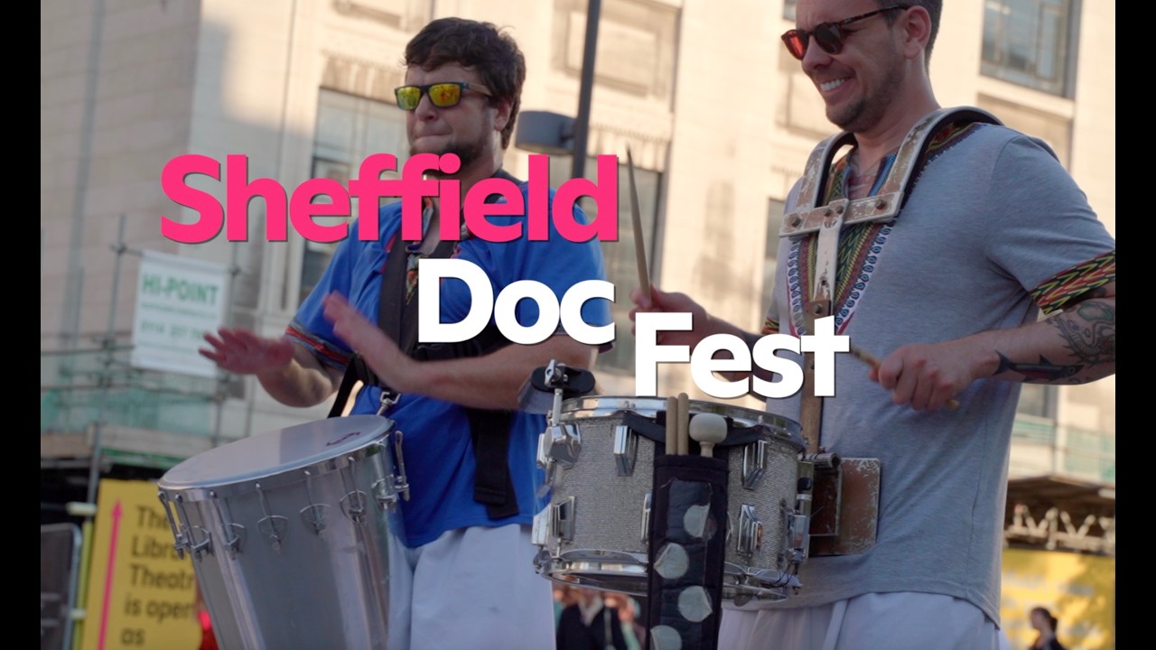 Sheffield DocFest 2025: Unforgettable Highlights & Moments 🎬