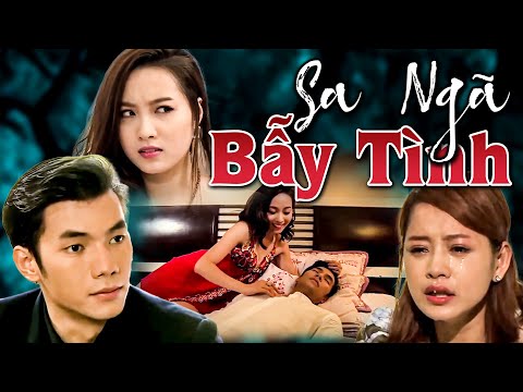 SA NGÃ BẪY TÌNH | Phim Việt Nam Hay Đặc Sắc Hot Nhất 2025 | Phim Việt Nam Hay | HTV Phim Truyện