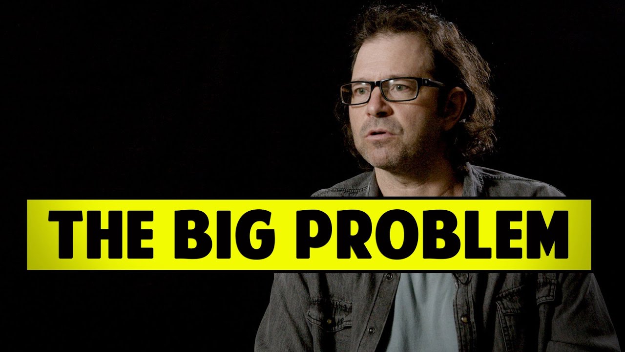 Why Many Never Break Into Film Industry 🎬