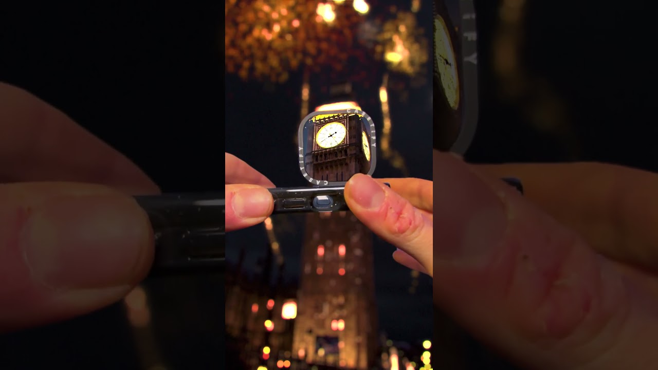 Ring in the New Year with Casetify! 🎉