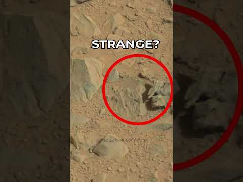 Mars Rover Curiosity SOL 703 | quicksolutions-data