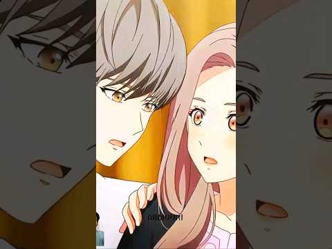 Jugyeong Lim with suholi romantic moments 🥰💖 #anime #shorts #amv #edit #viral #truebeauty #trending