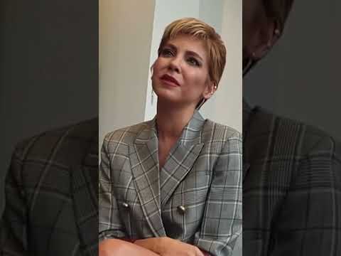 Gökçe Eyüboğlu'nun "Kadınları Bi Salın Artık" İsyanı! #shorts