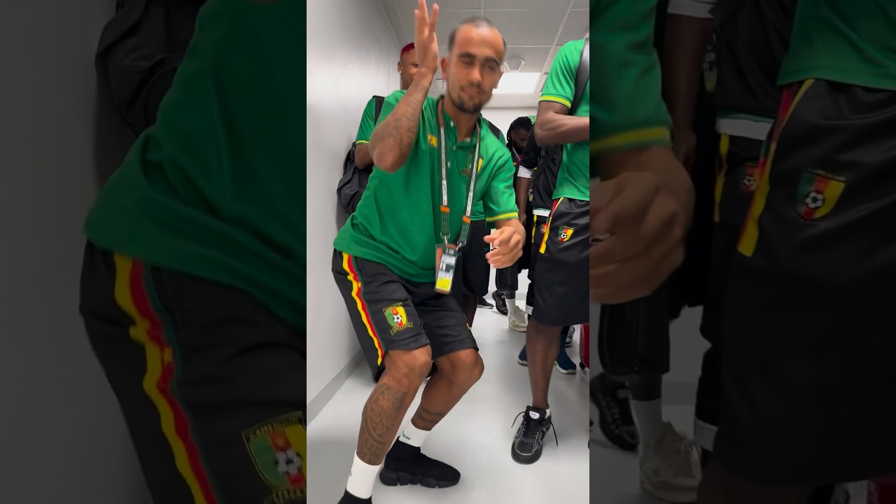 Plus Grande Vidéo de la CAN 2023 ⚽