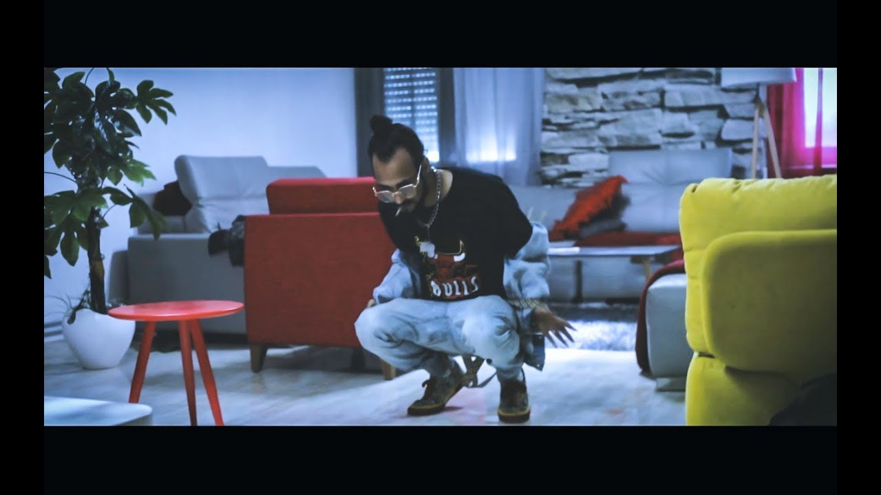 El Castro - Mouch Alakifek 🎶 | New Hit Produced by Ratchopper