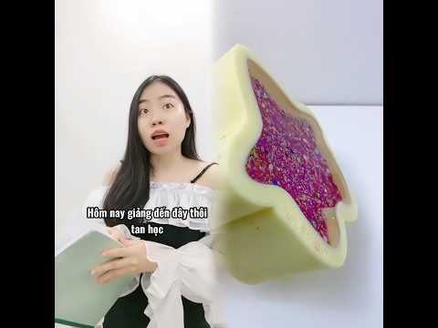 KHI CÔ GIÁO KHÔNG BIẾT LÀM BÀI TẬP #shorts