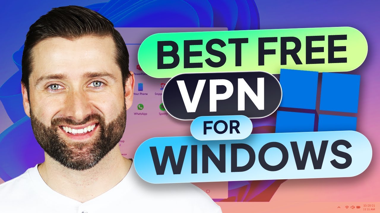 Best free VPN for PC | Hide your IP address reliably