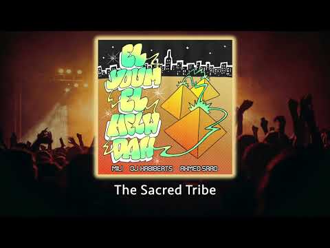 Mili, Ahmed Saad, DJ Habibeats - El Youm El Helw Dah (Extended Mix) - #afrohouse