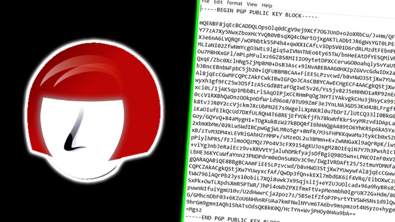 Quick Guide: How to Find Your Public Key in Kleopatra ๐