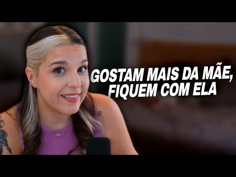 Vou VIAJAM SEM os meus FILHOS