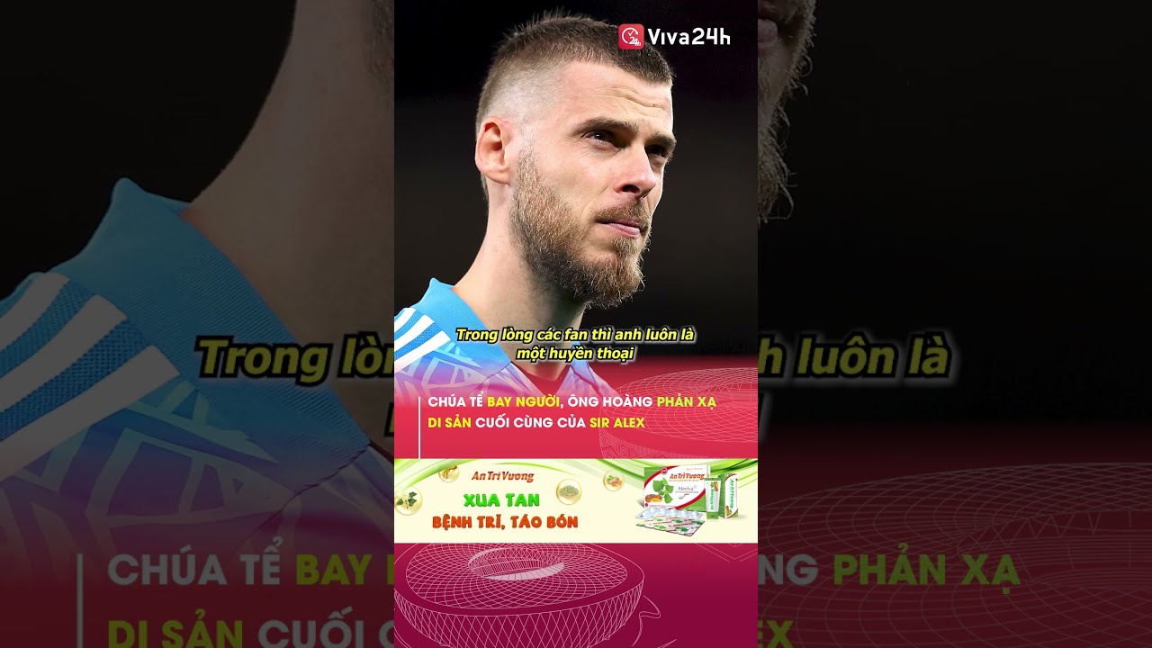 Chúa Tể Bay Người & Ông Hoàng Cứu Thua 🏆