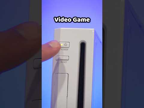 Video Game Power Buttons Tier List!