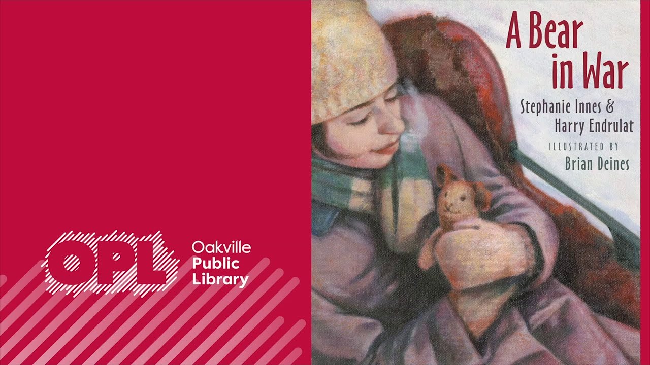 Children's Remembrance Day Book Picks ๐