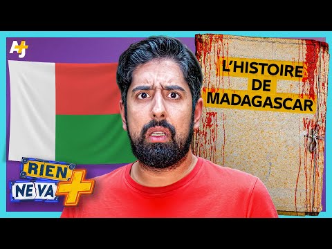 Comment Madagascar a résisté à la colonisation française