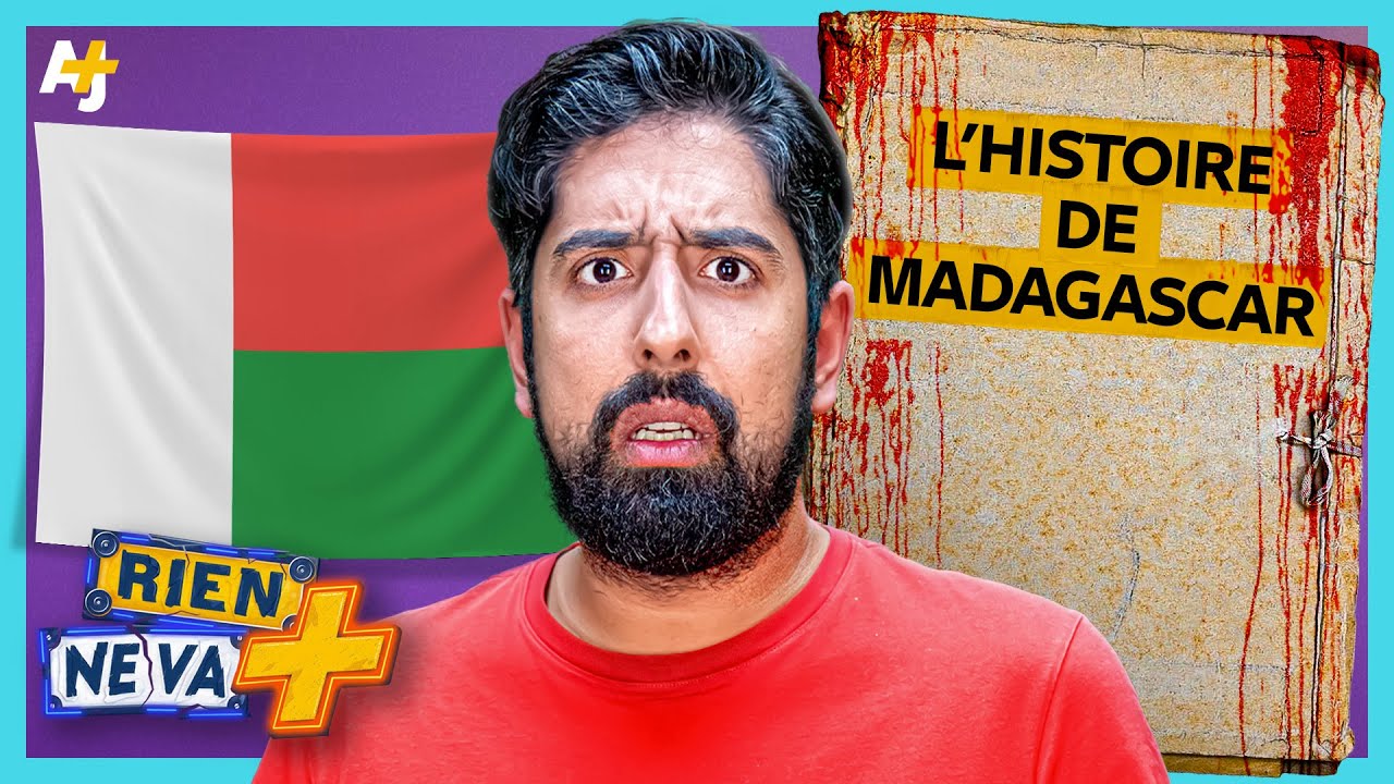 Comment Madagascar a résisté à la colonisation française