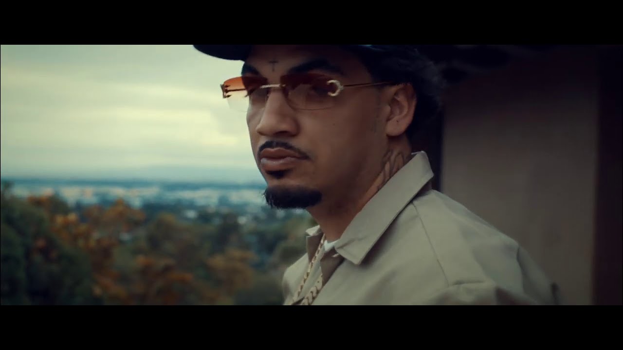 Shoreline Mafia - Hoe Shit [Official Video]