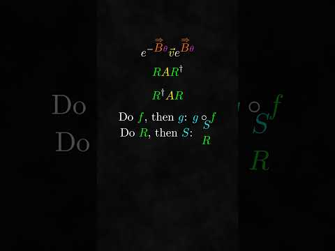 The Reverse in the Sandwich Product