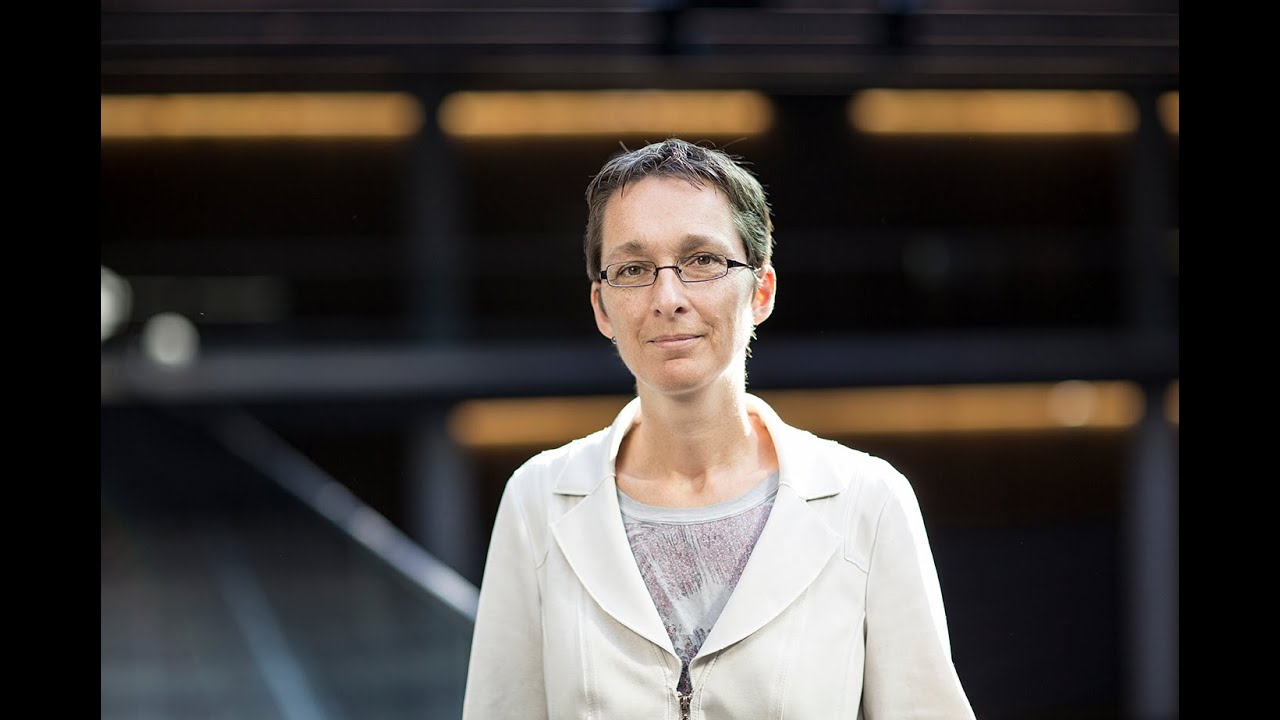 3 Medizinische Informatik: 3 Fragen mit Prof. Ammenwerth